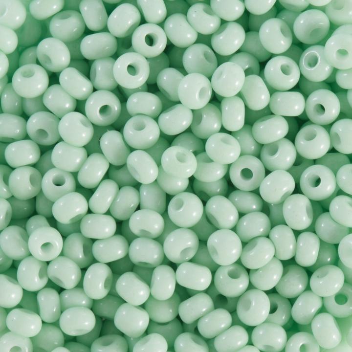 Produktbild Pracht Rocailles, satte Farben, 2,6mm