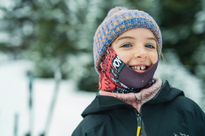 Image du produit Buff Jr Original Pow Pibyll