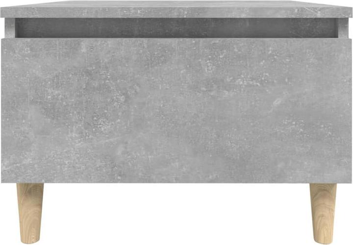 Image du produit vidaXL Beistelltisch (50 x 46 x 35 cm)