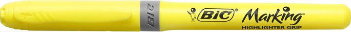 Image du produit Bic Grip surligneur (1x)