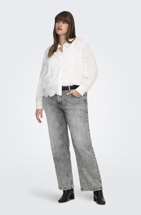 Immagine prodotto Only Carwilly Hw Wide Dnm Tai0918 Noos (W42/L32)