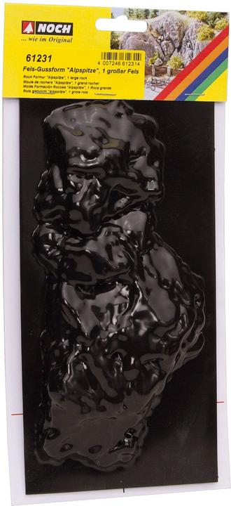 Image du produit Noch Moule universel pour roches Alpsp