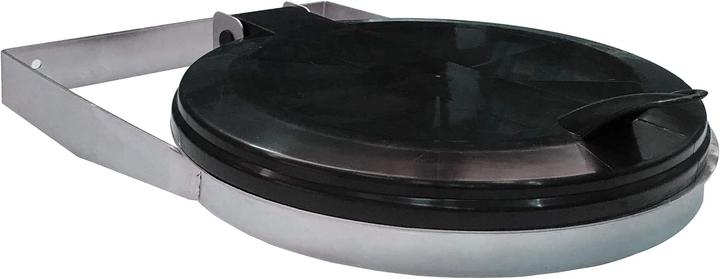 Produktbild Quick Star Müllsack-Wandhalterung (120 l)