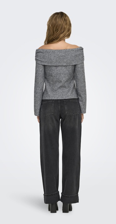 Actual product image Only ONLLYDIA Sweatshirt Sweatshirt (XL)