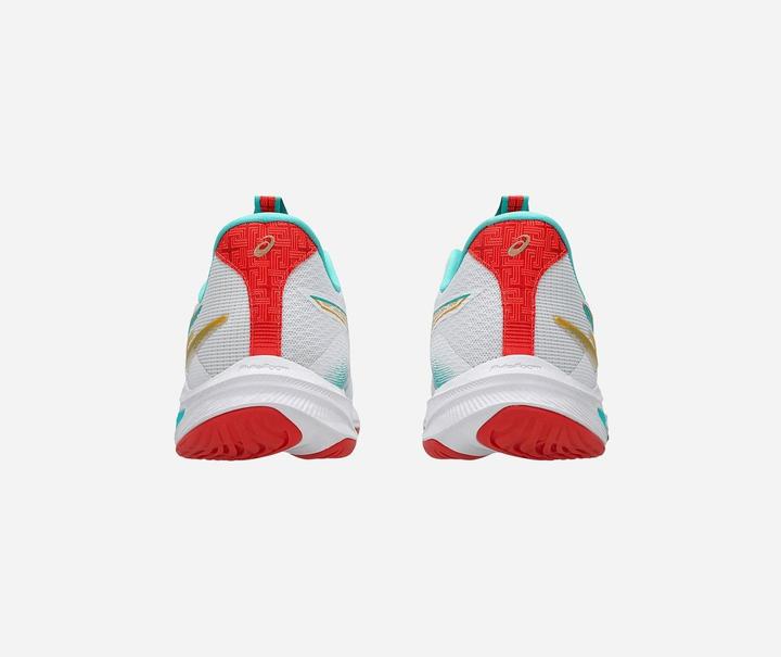 Produktbild ASICS Performance NETBURNER BALLISTIC FF 4 Limited Damen (39.5)