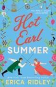 Hot Earl Summer (Inglese, Erica Ridley, 2024)