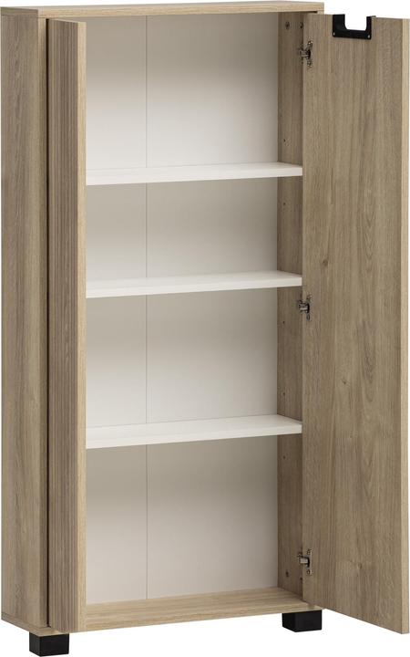 Produktbild Schildmeyer Emmik Highboard (59.80 x 19.55 x 124 cm)