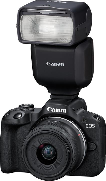 Actual product image Canon Speedlite EL-10 (Plug-on flash, Canon)