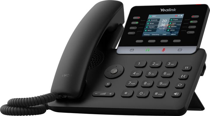 Produktbild Yealink SIP-T7X