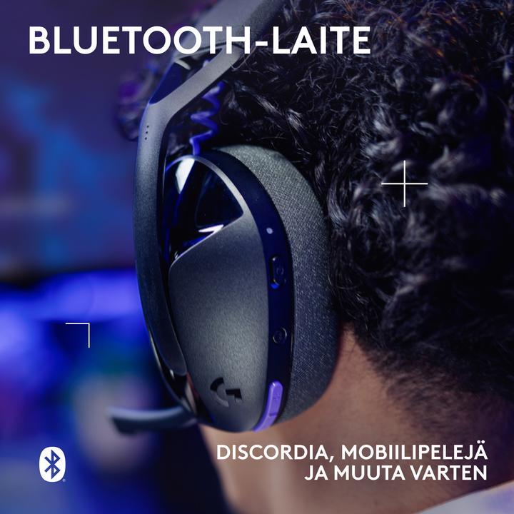 Produktbild Logitech G321 HEADSET (Kabellos)
