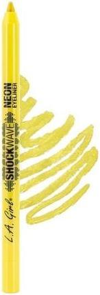 L.A. Girl Shockwave Neon Eyeliner Screamin'