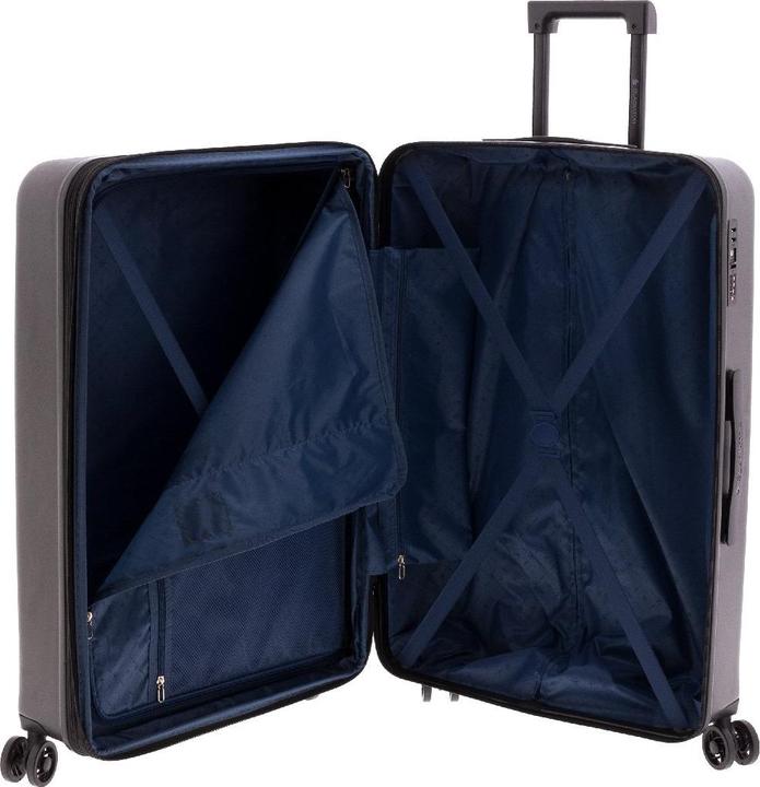 Produktbild Wüsthof Nomadtec - Trolley (110 l)