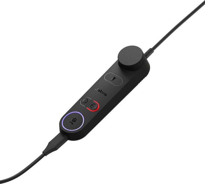 Actual product image Jabra Engage 50 II MS (Cable, USB-A)