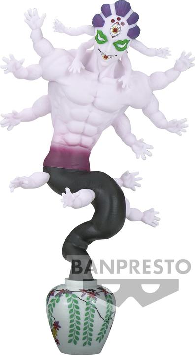 Produktbild Banpresto Demon Slayer - Gyokko Demon Series
