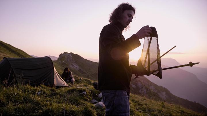 Produktbild Clever Stick Expedition Set (130 cm)