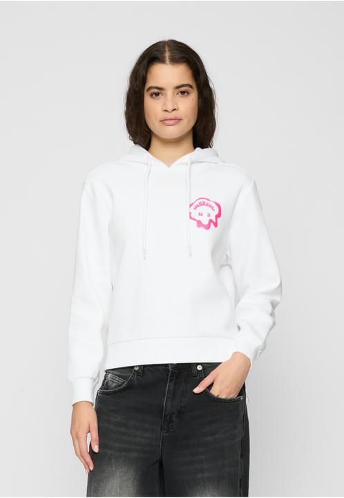 Produktbild Miss Tee Every Things Nice Hoody - 170091 (S)