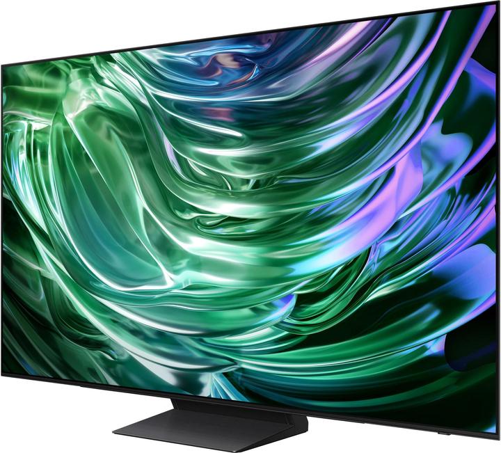 Produktbild Samsung QE83S90DAE (83", S90D, OLED, 4K, 2024)