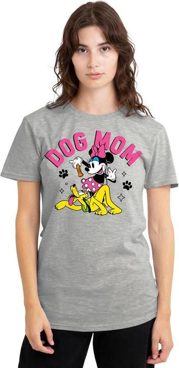 Produktbild Minnie Mouse Dog Mom TShirt (XXL)