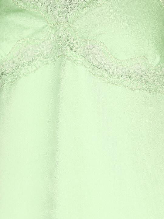 Produktbild Love Stories Pyjama Oberteil "Pandora" hellgr??n (M)