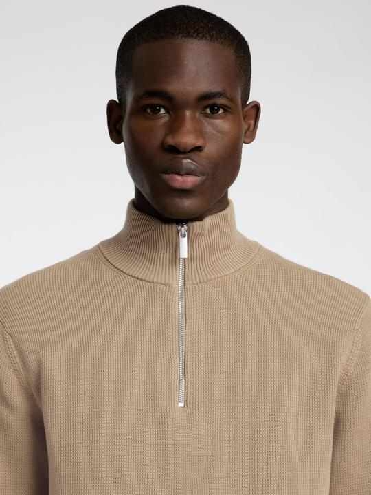 Produktbild Selected Half-zip Pullover (XL)