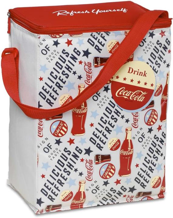 Actual product image Coca Cola Cooper (15 l)