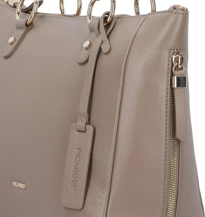 Produktbild Picard Schultertasche Java (12 l)