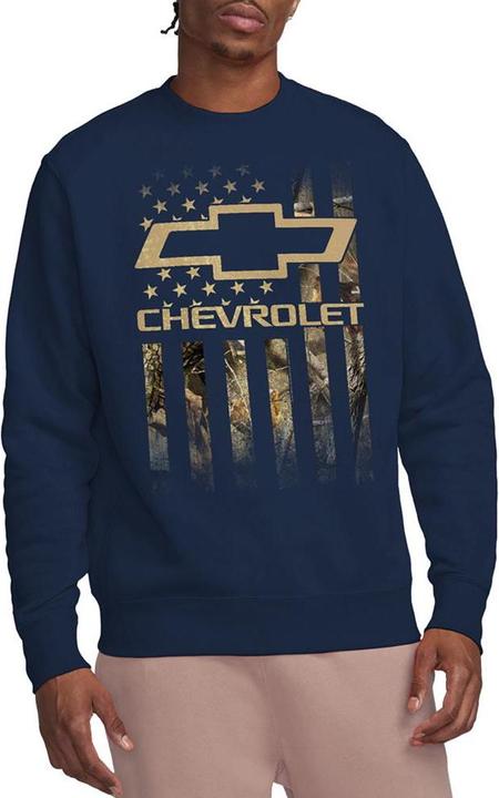 Immagine prodotto Chevrolet Sweatshirt (M)