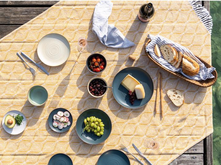 Actual product image Thomas Nature - Ocean - Plate 27 cm (1x, 27 cm)