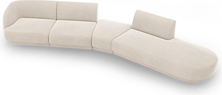 Actual product image Micadoni Miley (5-seater)