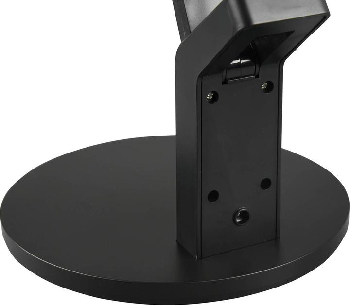 Produktbild Trio Leuchten LED Tischleuchte Ava 523090131, Kunststoff Schwarz matt, inklusiv 5 Watt LED (600 lm)