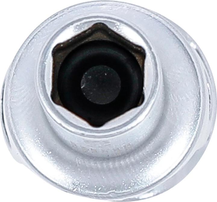 Produktbild BGS Glühkerzen-Gelenk-Einsatz Sechskant Antrieb Innenvierkant 10 mm (3/8") SW 8 mm (8 mm)