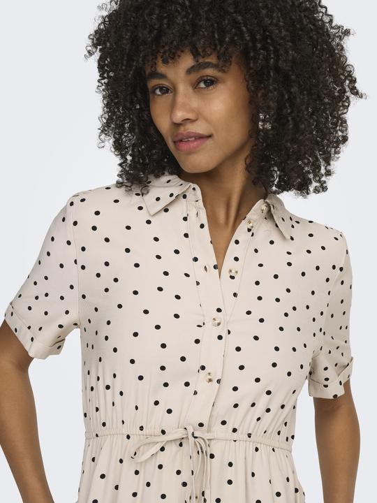 Actual product image Only ONLARIS Langes Kleid Kleid (M)