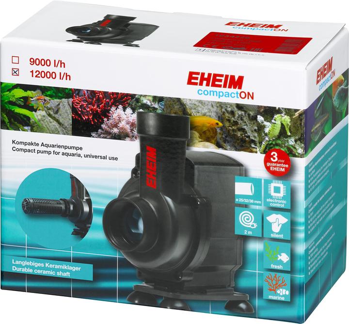 Eheim Aquaristische pomp