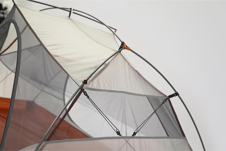 Actual product image Vango F10 Radon UL 2 (Dome tent, 1.80 kg, 2 persons)