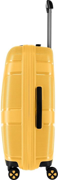 Immagine prodotto Impackt IP1 - Carrello a 4 ruote M, giallo tramonto (73 l)