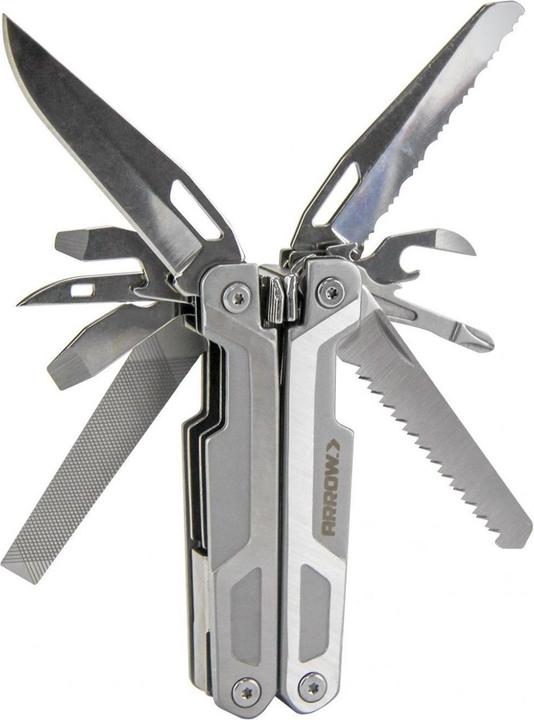 Actual product image Arrow At50 Staple Gun With Free Multi Tool