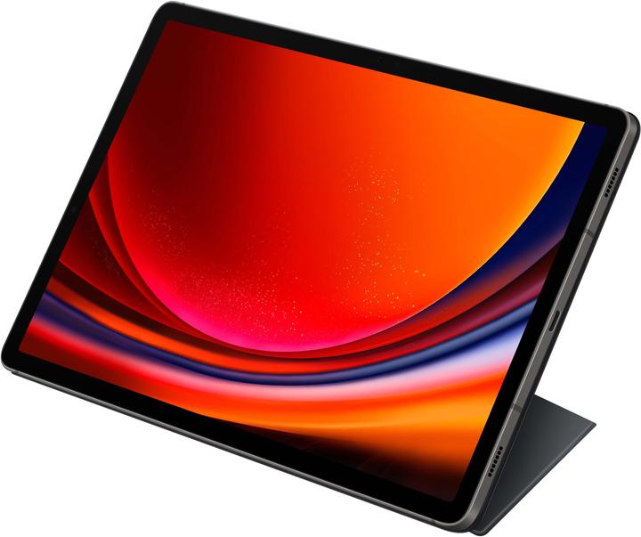 Productafbeelding Samsung Smart Book Cover (Samsung Galaxy Tab S10 FE, Samsung Galaxy Tab S9, Samsung Galaxy Tab S9 FE)