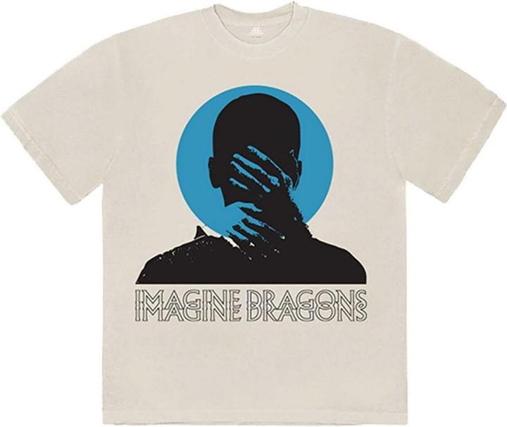 Produktbild Imagine Dragons Follow You TShirt (XXL)