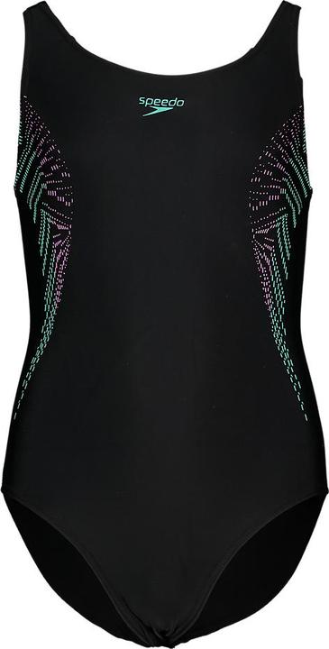 Image du produit Speedo Plastisol Placement Muscleback (140)
