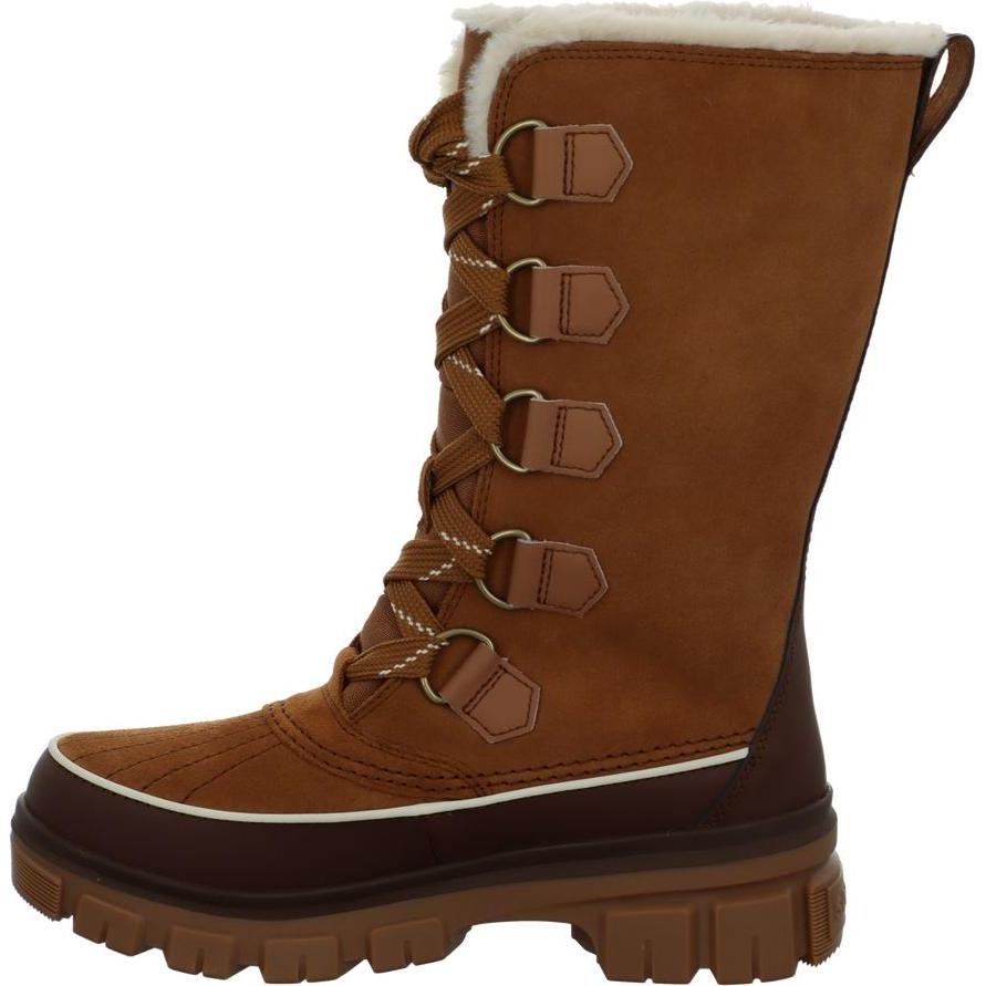 Sorel, Damen, Boots + Stiefel, Torino V Tall, Braun, (38)