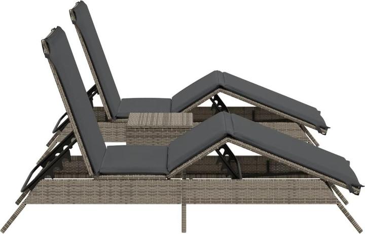 Actual product image vidaXL Yanai (200 cm)