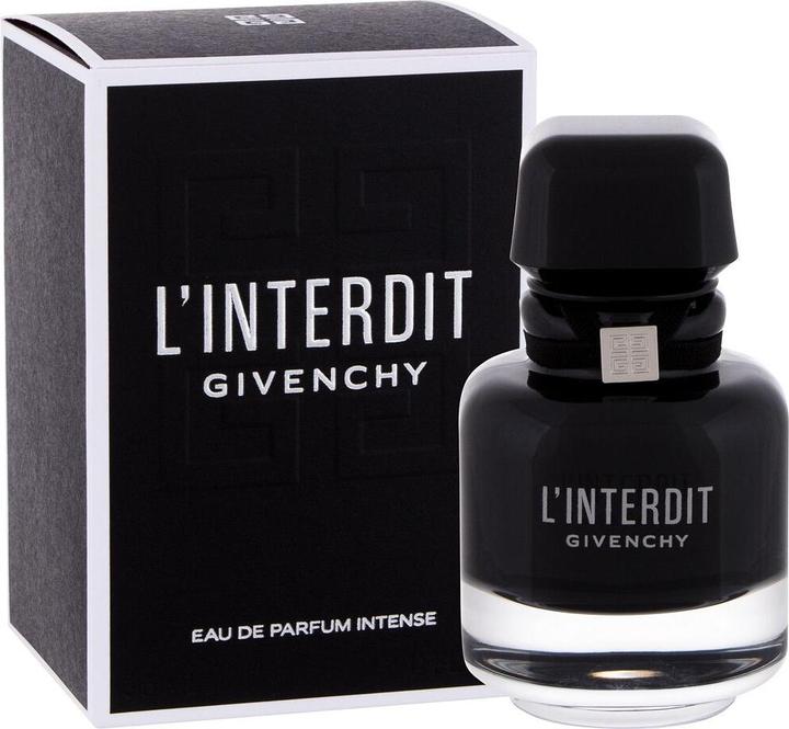 Actual product image Givenchy L'Interdit (Eau de parfum, 35 ml)