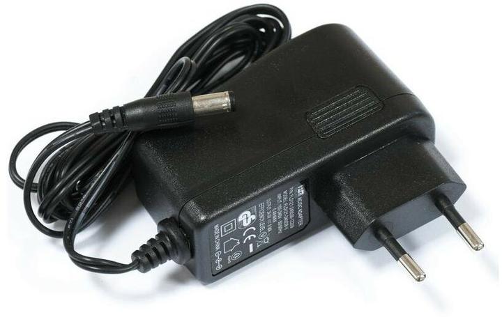 Actual product image MikroTik wAP 60G AP - 1000 Mbps - 10,100,1000 Mbps - 60 GHz - IEEE 802.11ad,IEEE 802.