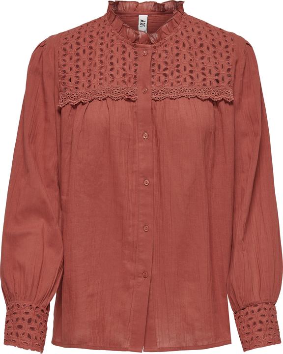 Produktbild JdY Detailreiches Hemd (34)