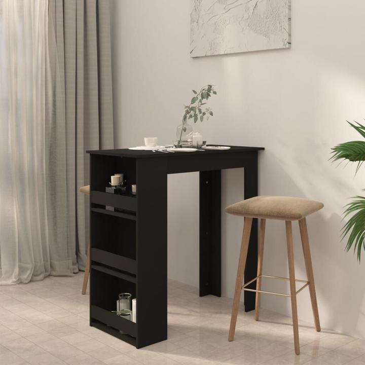 Produktbild vidaXL Stehtisch (102 x 50 x 103.50 cm)
