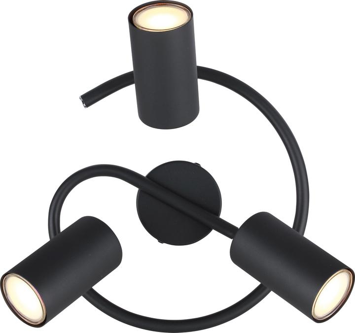 Produktbild Globo Allvi (GU10)