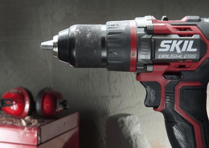 Produktbild Skil Akku-Bohrschrauber 20V 3060 HL (1x2.0Ah 1x4.0Ah L-BOXX)