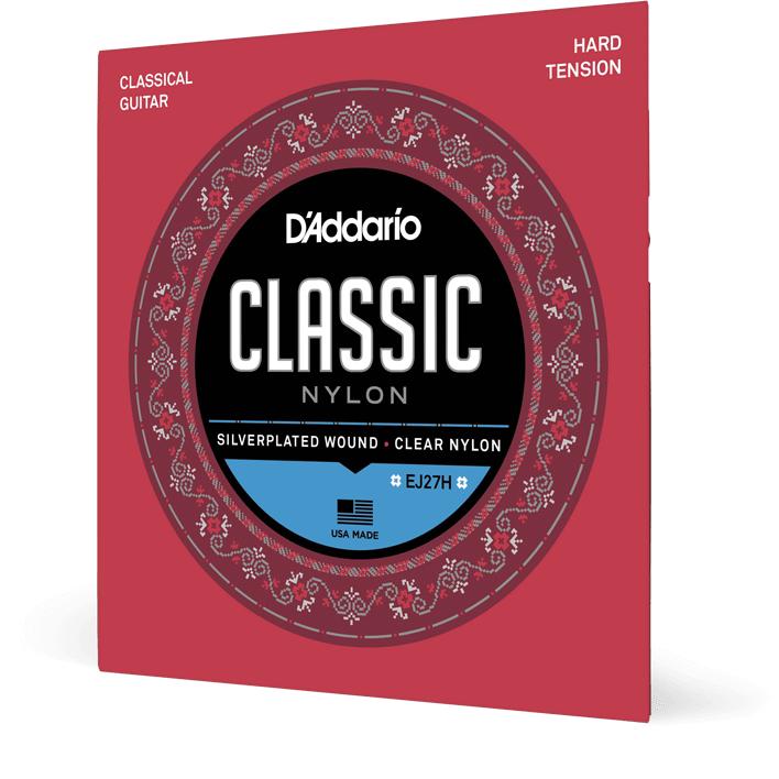 Thumbnail - D'Addario Ej27h (6 x, Gitarre, 0.05"), Saiten