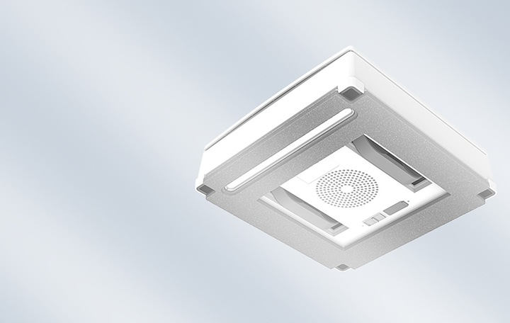 Produktbild Mamibot W120-F Spray
