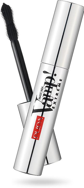 Actual product image Pupa Milano Vamp (Black)